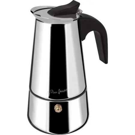 Espresso Coffee Maker Stainless Steel 300ml KAFFE Lamart LT7077