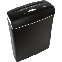 Sencor SSK 160 Longitudinal Shredder with 6mm Strips Up to 6 Pages with 7 Liter Basket