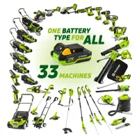Li-Ion Battery Fieldmann FDUZ 79040 4000 mAh