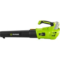Cordless Blower Fieldmann FZF 70605-0