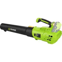 Cordless Blower Fieldmann FZF 70605-0
