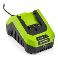 Li-Ion Battery Charger Fieldmann FDUZ 79100 20V