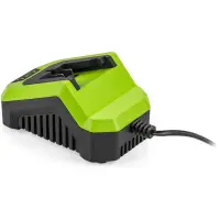 Li-Ion Battery Charger Fieldmann FDUZ 79100 20V