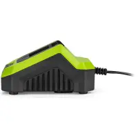 Li-Ion Battery Charger Fieldmann FDUZ 79100 20V