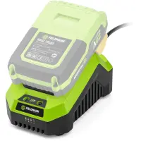 Li-Ion Battery Charger Fieldmann FDUZ 79100 20V