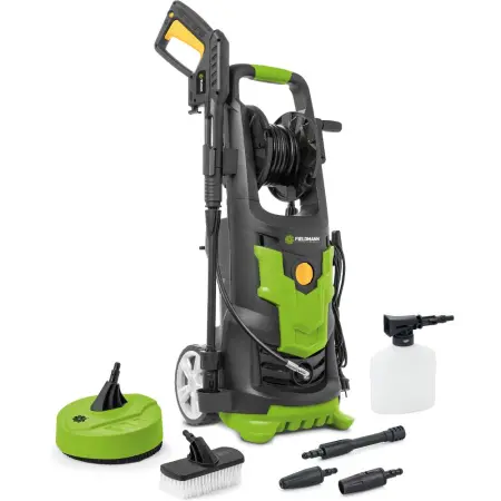 High Pressure Washer Fieldmann FDW 202205-E 165 bar 2200W 450 lt/h