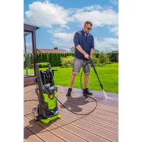High Pressure Washer Fieldmann FDW 202205-E 165 bar 2200W 450 lt/h