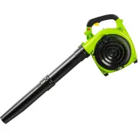 Petrol Leaf blower Fieldmann FZF 6205-B 0.8kW 25.4cc