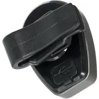 Bicycle Light Retlux RPL 94 25 Lumens Range: 20 m IP X4