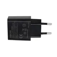 Travel Charger Maxcom USB 5V 2A 10W  Bulk
