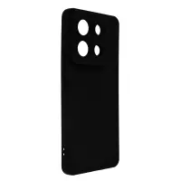 Case TPU Ancus for Xiaomi Redmi Note 13 Pro 5G Black