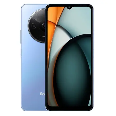 Xiaomi Redmi A3 4G Dual Sim 6.71" 3GB/64GB Star Blue