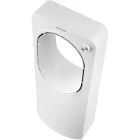 Floor Fan Without Blades 3 Speeds 24'' Sencor SFT 2403WH White
