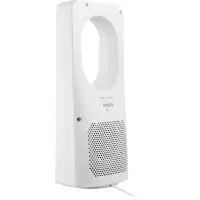 Floor Fan Without Blades 3 Speeds 24'' Sencor SFT 2403WH White