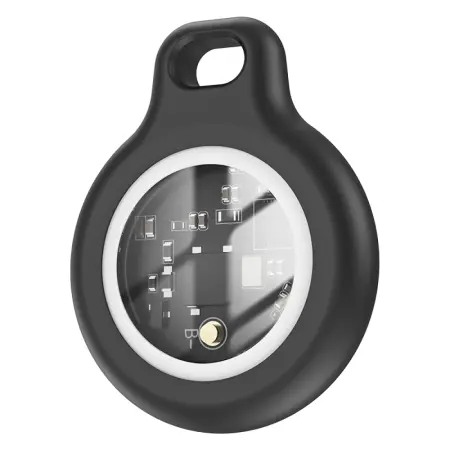 Hoco Tag E91 Anti-Lost Device Only for iOS Works With Apple Find My Network