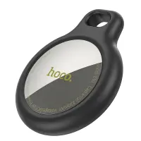 Hoco Tag E91 Anti-Lost Device Only for iOS Works With Apple Find My Network
