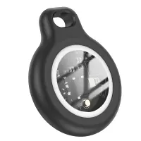 Hoco Tag E91 Anti-Lost Device Only for iOS Works With Apple Find My Network