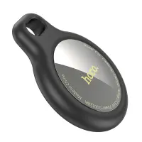 Hoco Tag E91 Anti-Lost Device Only for iOS Works With Apple Find My Network