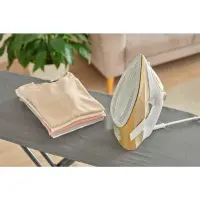 Steam iron Sencor SSI 8310GD 3200 W with Gold Ceramic Plate