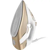 Steam iron Sencor SSI 8310GD 3200 W with Gold Ceramic Plate