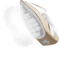 Steam iron Sencor SSI 8310GD 3200 W with Gold Ceramic Plate