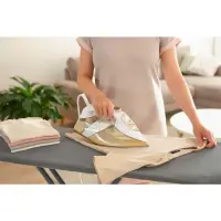 Steam iron Sencor SSI 8310GD 3200 W with Gold Ceramic Plate