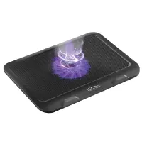 Laptop Cooler Media-Tech MT2660 Black for Laptop up to 14''