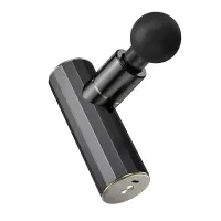 Hoco HP50 Massager with 4 Different Heads up to 10hr Working Time