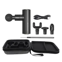 Hoco HP50 Massager with 4 Different Heads up to 10hr Working Time