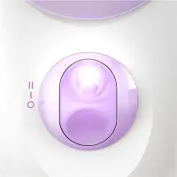 Body Epilator - BRAUN SE3170 Silk Epil