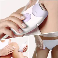 Body Epilator - BRAUN SE3170 Silk Epil