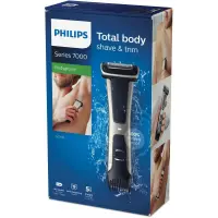Rechargeable Body Shaver Philips BG3015/15