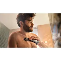Rechargeable Body Shaver Philips BG3015/15