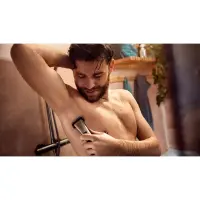 Rechargeable Body Shaver Philips BG3015/15