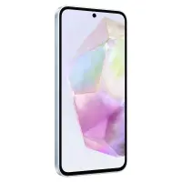 Samsung SM-A356 Galaxy A35 5G Dual Sim 6.6" 8GB/256GB NFC IP67 Awesome Iceblue