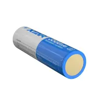 Rechargable Ιndustrial Τype Βattery Xtar 18650 Li-ion 3.6V 3500mAh 10A