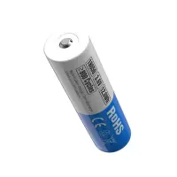 Rechargable Ιndustrial Τype Βattery Xtar 18650 Li-ion 3.6V 3500mAh 10A