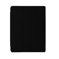 Book Case Ancus Magnetic Three-fold for Apple iPad Air 2 Black