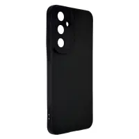 Case TPU Ancus for Samsung SM-A556  Galaxy A55 5G Black