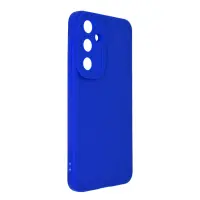 Case TPU Ancus for Samsung SM-A556  Galaxy A55 5G Blue