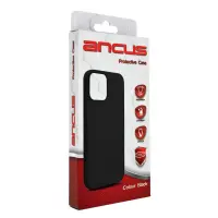 Case TPU Ancus for Xiaomi Redmi 14C Black
