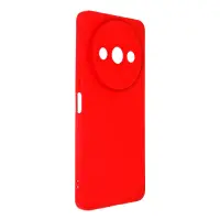 Θήκη TPU Ancus 2.0mm for Xiaomi Redmi A3 TPU Red
