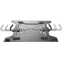 Saa 4000 Desktop Stand for Portable Devices and Laptops