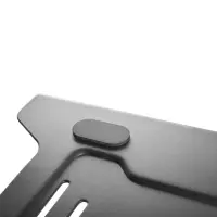 Saa 4000 Desktop Stand for Portable Devices and Laptops