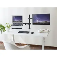 Saa 4000 Desktop Stand for Portable Devices and Laptops