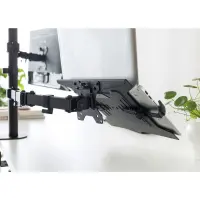 Saa 4000 Desktop Stand for Portable Devices and Laptops