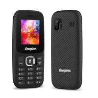 Energizer Energy E13 2G Dual Sim  1.77" 1000 mAh, Bluetooth, Camera