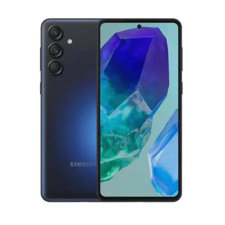 Samsung SM-M556 Galaxy M55 5G Dual Sim 6.7" 8GB/128GB NFC Black