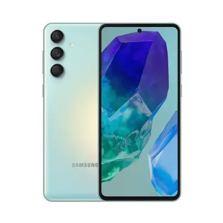 Samsung SM-M556 Galaxy M55 5G Dual Sim 6.7" 8GB/128GB NFC Green