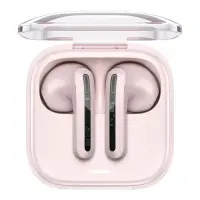 Wireless Bluetooth Xiaomi Redmi Buds 6 Active BHR8395GL Bluetooth v5.4 IPX4 with Noise Cancellation Pink